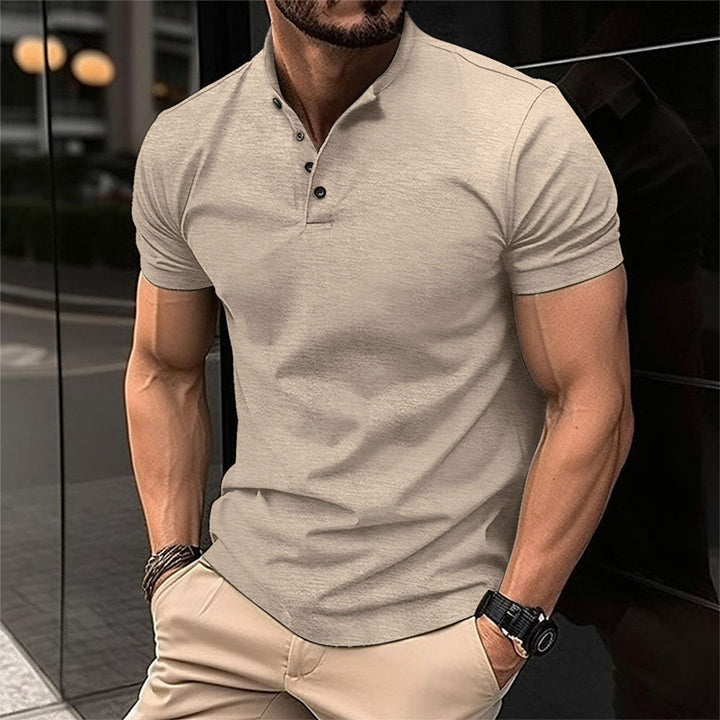 Eithan - Polo shirt for men