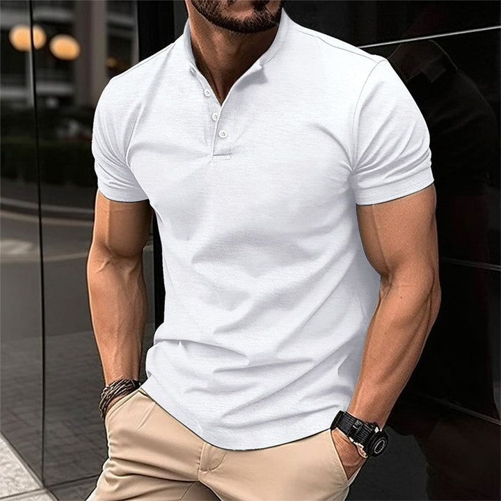 Eithan - Polo shirt for men