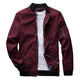 Dominic - Stylish and compact summer jacket for men