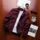 Dominic - Stylish and compact summer jacket for men