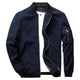 Dominic - Stylish and compact summer jacket for men