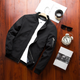 Dominic - Stylish and compact summer jacket for men