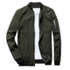 Dominic - Stylish and compact summer jacket for men