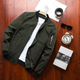 Dominic - Stylish and compact summer jacket for men