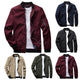 Dominic - Stylish and compact summer jacket for men