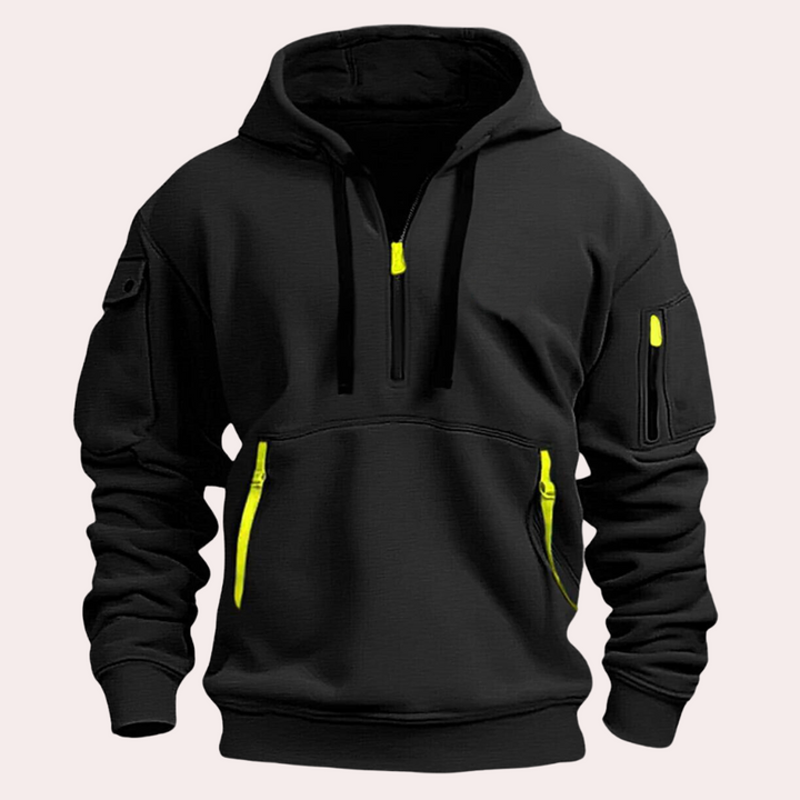 Basil - Men's stylish hoodie