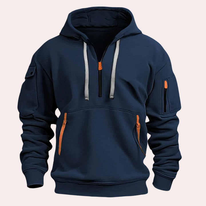 Basil - Men's stylish hoodie