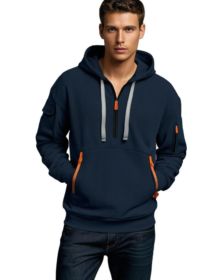 Basil - Men's stylish hoodie