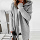 Women’s Hooded Knit Cardigan | Relaxed Fit