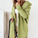 Women’s Hooded Knit Cardigan | Relaxed Fit