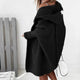 Women’s Hooded Knit Cardigan | Relaxed Fit
