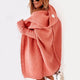 Women’s Hooded Knit Cardigan | Relaxed Fit