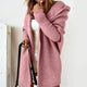 Women’s Hooded Knit Cardigan | Relaxed Fit
