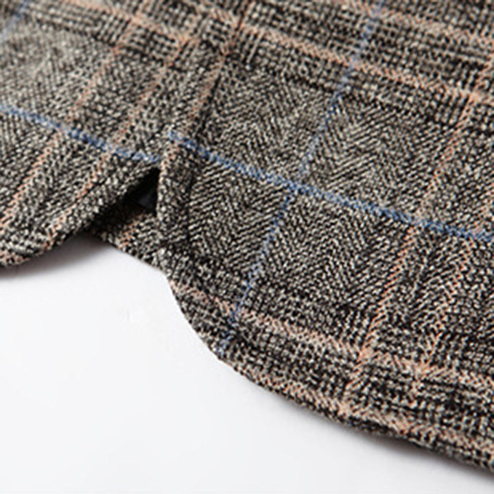 Vaughn - Men's casual blazer everyday wear