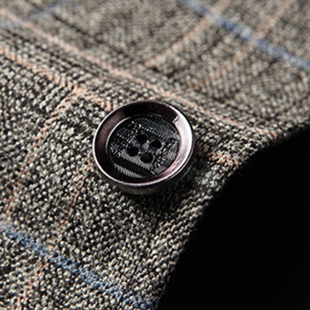Vaughn - Men's casual blazer everyday wear