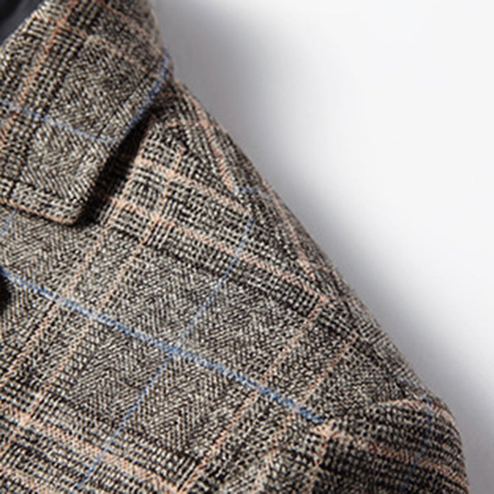Vaughn - Men's casual blazer everyday wear