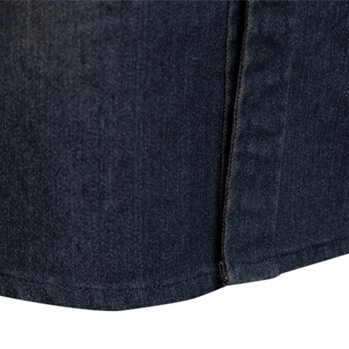 Ronan - Casual long sleeve shirt