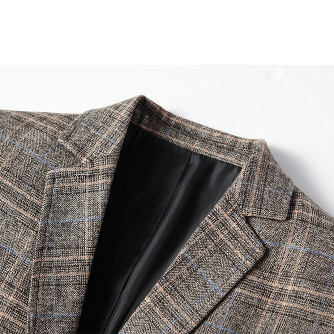 Vaughn - Men's casual blazer everyday wear