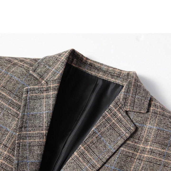 Vaughn - Men's casual blazer everyday wear