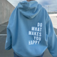 Women’s Graphic Hoodie | Casual