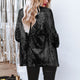 Women’s Sequin Party Blazer | Loose