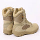 Men’s Tactical Outdoor Boots | Combat Style
