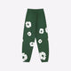 Unisex Graphic Sweatpants | Floral Graffiti