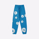 Unisex Graphic Sweatpants | Floral Graffiti