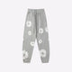 Unisex Graphic Sweatpants | Floral Graffiti