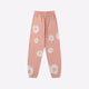 Unisex Graphic Sweatpants | Floral Graffiti