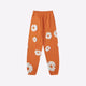 Unisex Graphic Sweatpants | Floral Graffiti
