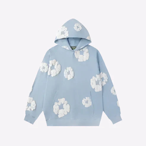 Unisex Graphic Hoodie | Oversized