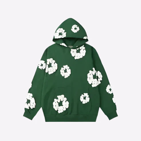 Unisex Graphic Hoodie | Oversized