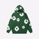 Unisex Graphic Hoodie | Oversized