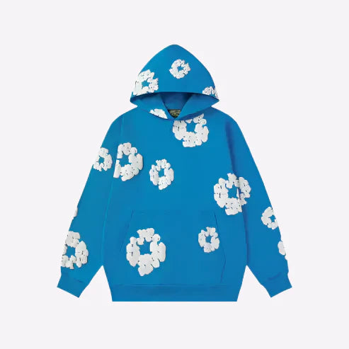 Unisex Graphic Hoodie | Oversized