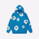 Unisex Graphic Hoodie | Oversized