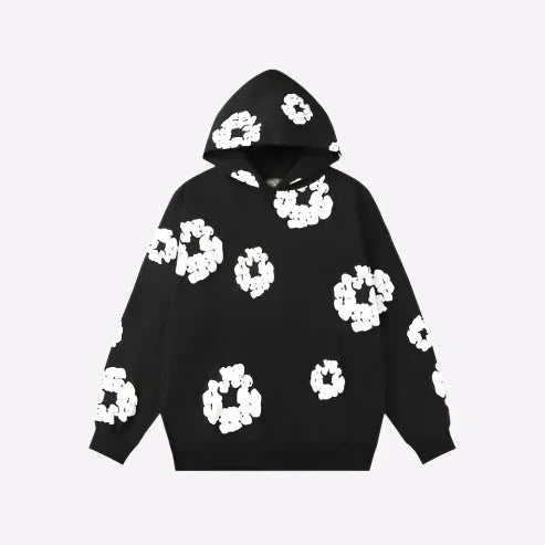 Unisex Graphic Hoodie | Oversized