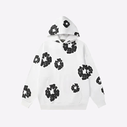 Unisex Graphic Hoodie | Oversized