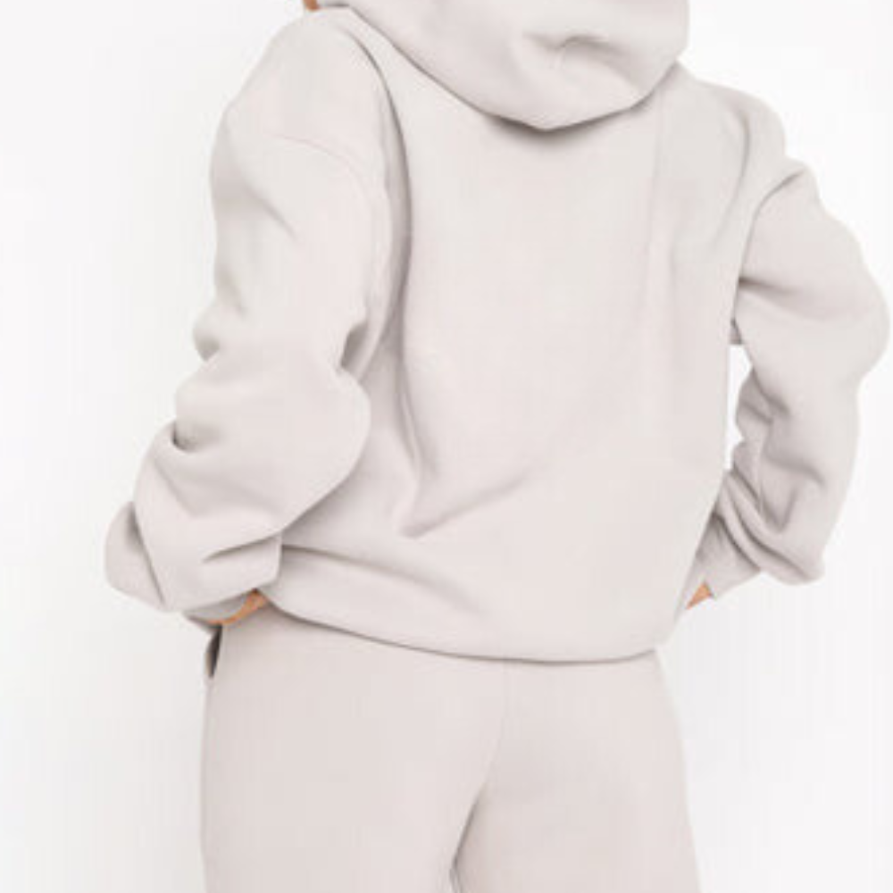 Women's Tracksuit Set | Two Piece