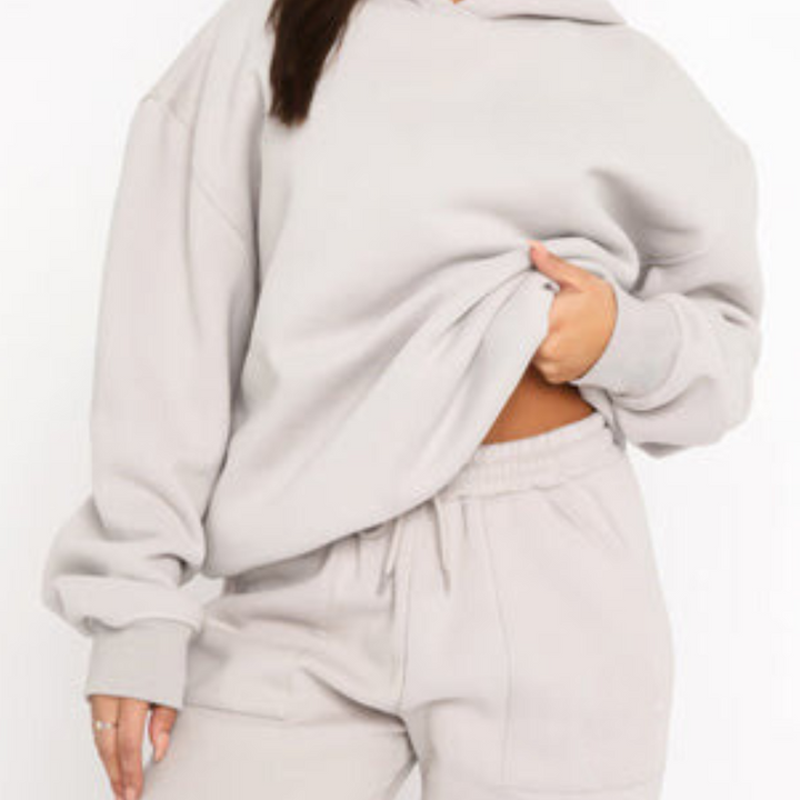 Women's Tracksuit Set | Two Piece