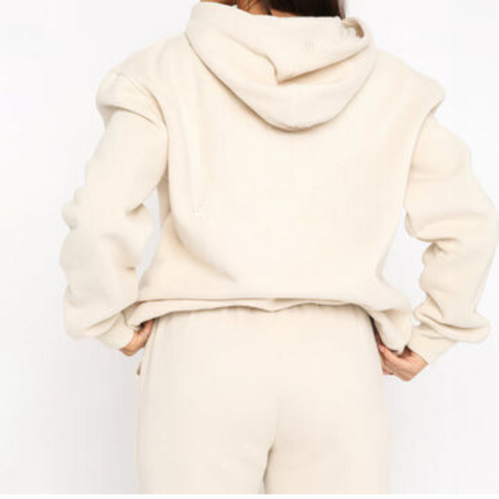 Women's Tracksuit Set | Two Piece