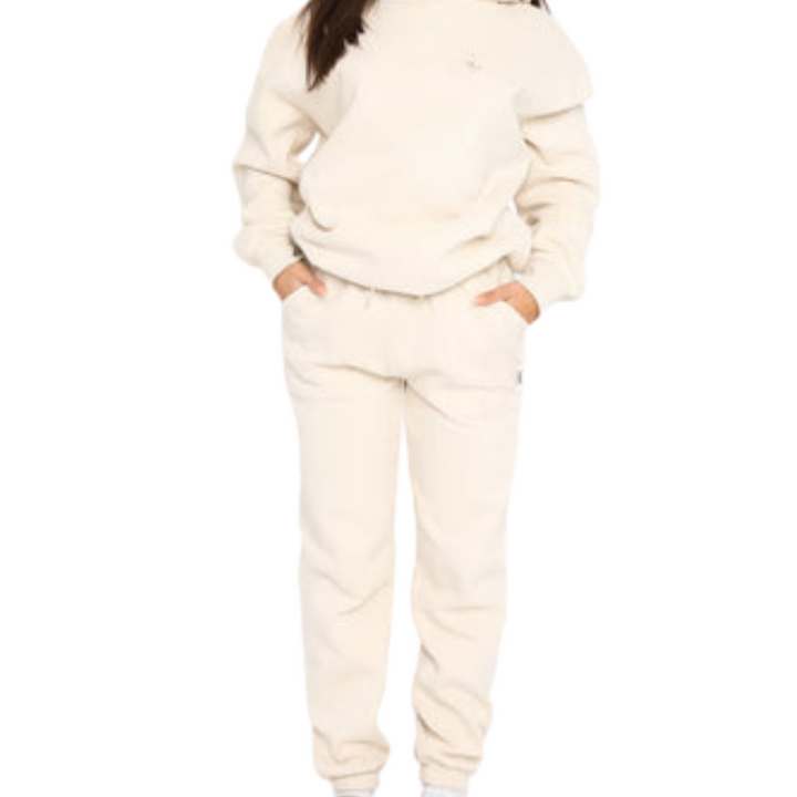 Women's Tracksuit Set | Two Piece