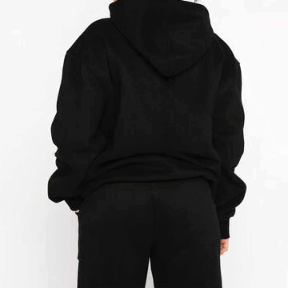 Women's Tracksuit Set | Two Piece