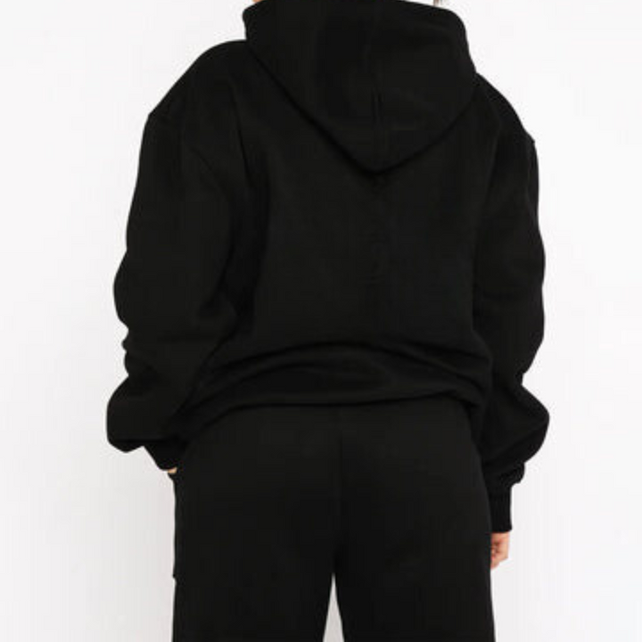 Women's Tracksuit Set | Two Piece