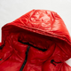 Men’s Hooded Puffer Jacket | Zip-Up