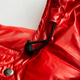 Men’s Hooded Puffer Jacket | Zip-Up