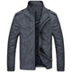 Men’s Waterproof Rain Jacket | Casual