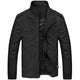 Men’s Waterproof Rain Jacket | Casual