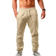 Men's Summer Jogging Trousers | Loose Fit