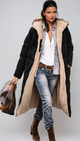 Women’s Winter Coat | Winter